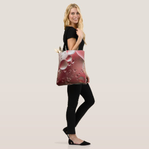 Wasser-Öl Tasche