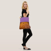 Wasser-Öl Tasche (Am Model)
