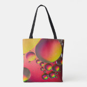 Wasser-Öl Tasche (Rückseite)
