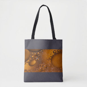 Wasser-Öl Tasche