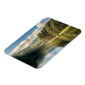 Wasser | Pang Oung Lake & Pine Forest Thailand Magnet (Linke Seite)