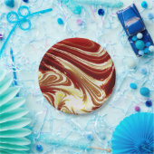 WASSER PAPPTELLER (Party)