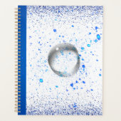 Wasser Planer (Vorderseite)