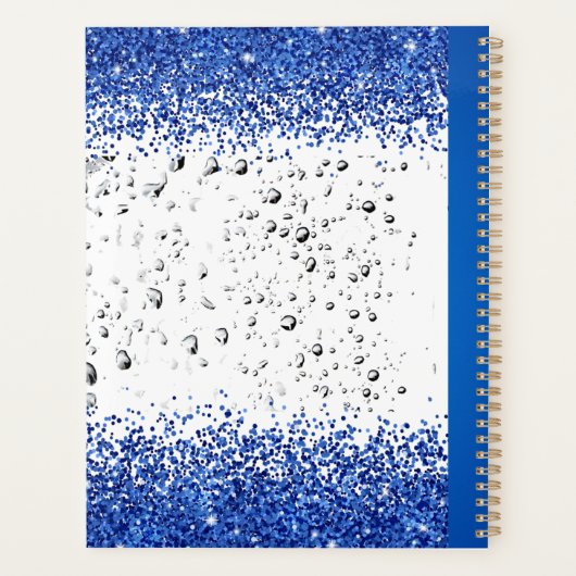 Wasser Planer (Rückseite)