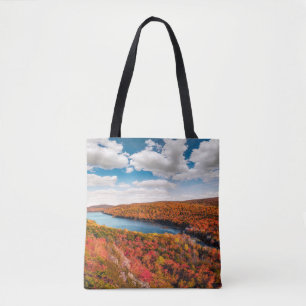 Wasser   Porcupine Mountains Michigan Tasche