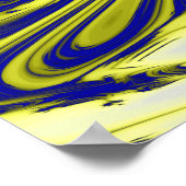 WASSER POSTER (Ecke)