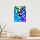 WASSER POSTER (Küche)