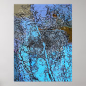 WASSER POSTER (Vorne)