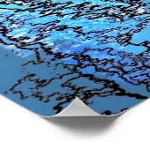 WASSER POSTER (Ecke)