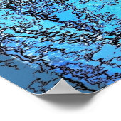 WASSER POSTER (Ecke)
