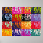 WASSER POSTER (Vorne)