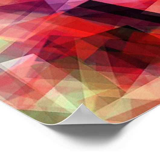 WASSER POSTER (Ecke)