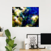 WASSER POSTER (Heimbüro)