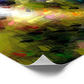 WASSER POSTER (Ecke)