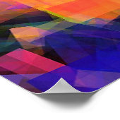 WASSER POSTER (Ecke)