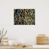 WASSER POSTER (Küche)