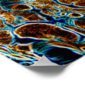 WASSER POSTER (Ecke)