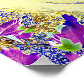 WASSER POSTER (Ecke)