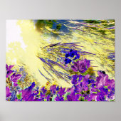 WASSER POSTER (Vorne)