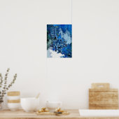 WASSER POSTER (Küche)