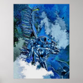 WASSER POSTER (Vorne)