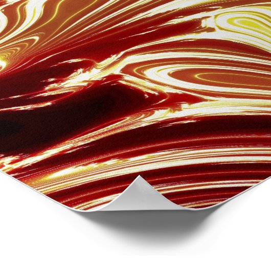 WASSER POSTER (Ecke)