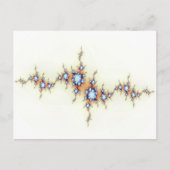 WASSER POSTKARTE (Vorderseite)