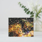 WASSER POSTKARTE (Stehend Vorderseite)