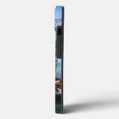 Wasser | Pragser Wildsee Dolomites Italien Case-Mate iPhone Hülle (Rückseite / Links)