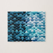 Wasser... Puzzle (Horizontal)