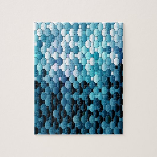 Wasser... Puzzle (Vertikal)