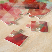 WASSER PUZZLE (Seite)