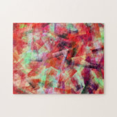 WASSER PUZZLE (Horizontal)