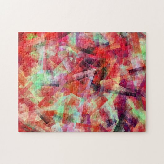 WASSER PUZZLE (Horizontal)