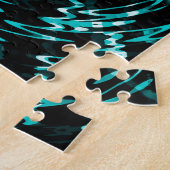 Wasser... Puzzle (Seite)