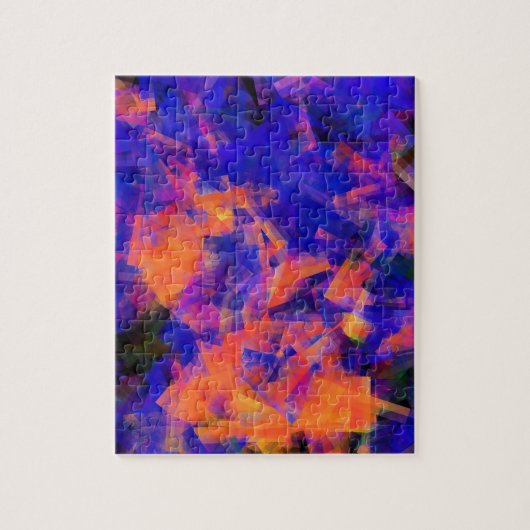 WASSER PUZZLE (Vertikal)