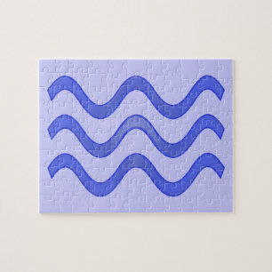 Wasser Puzzle