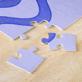 Wasser Puzzle (Seite)
