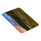 Wasser | Rainier National Park, Washington Magnet (Rechte Seite)