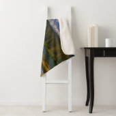 Wasser | Rainier National Park, Washington Sherpadecke (Beispiel)