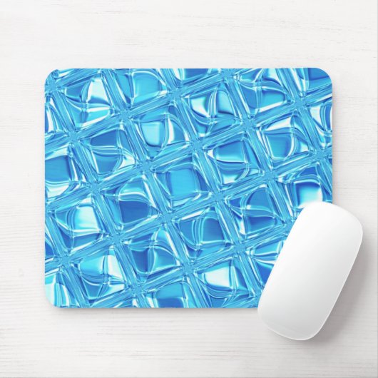 Wasser Rauminhalt berechnet Mousepad (Mit Mouse)