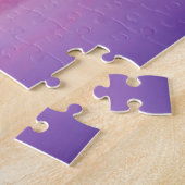 Wasser-Reflexionen | "Sakasa-Fuji " Puzzle (Seite)