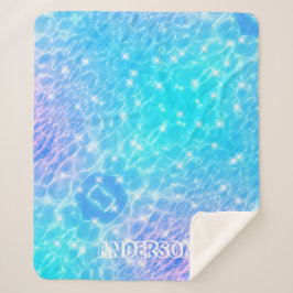 Wasser reißt Wasser Texturen moderne individuelle  Sherpadecke