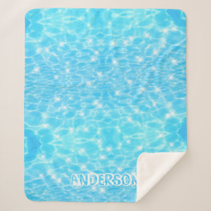 Wasser reißt Wasser Texturen moderne individuelle  Sherpadecke