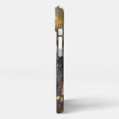 Wasser | Rhodope Mountains, Bulgarien iPhone Hülle (Linke Seite)