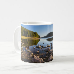 Wasser Rhodope Mountains, Bulgarien Kaffeetasse
