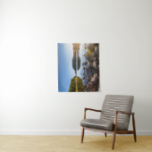 Wasser | Rhodope Mountains, Bulgarien Wandteppich (Beispiel)