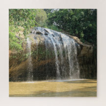 Wasser, Romantik, Landschaft, Pflanze, Wasserfall,