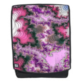 WASSER RUCKSACK (Vorderseite)