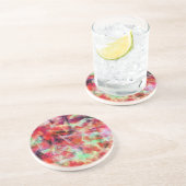 WASSER SANDSTEIN UNTERSETZER (Seite)